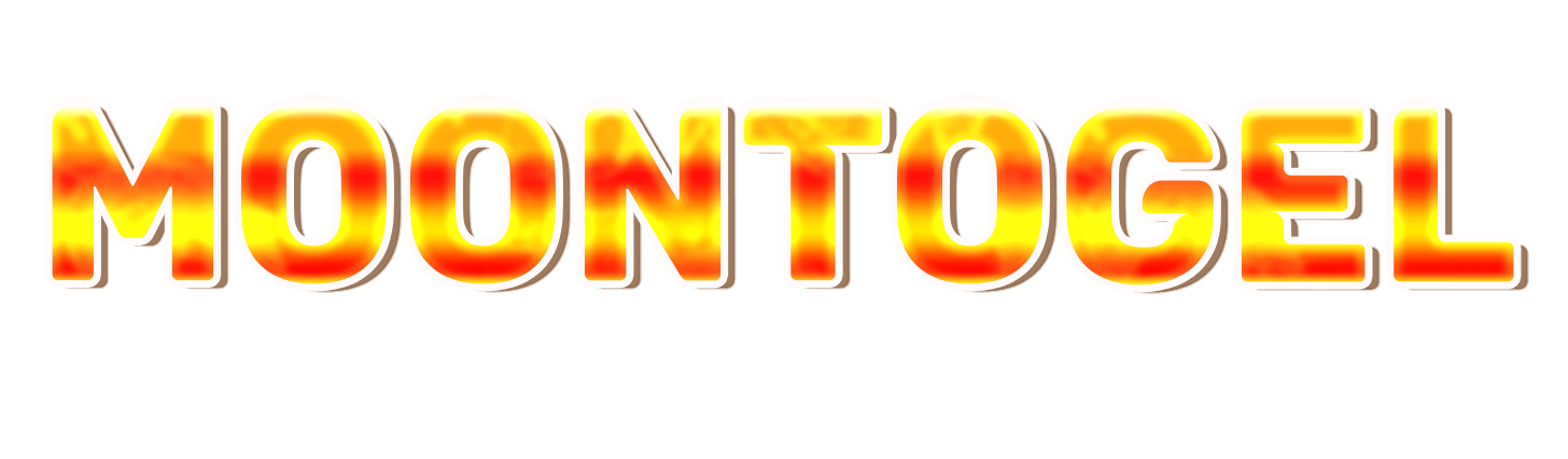 MOONTOGEL Logo